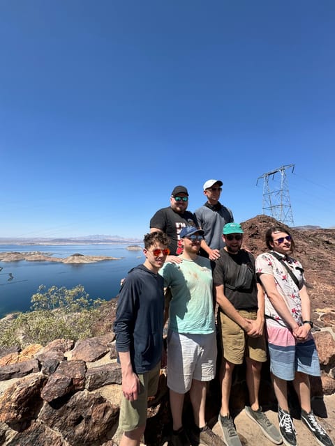 Private Hoover Dam Tour: Unique & Personalized Experience - The power plant add-on and what it changes