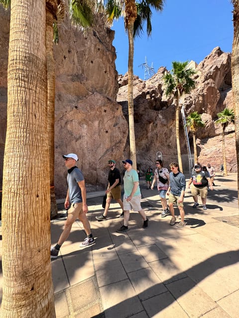 Private Hoover Dam Tour: Unique & Personalized Experience - Is $129 a fair price?