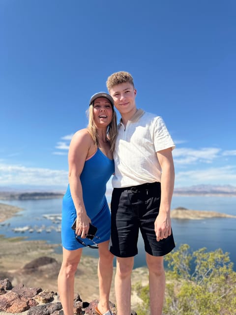 Private Hoover Dam Tour: Unique & Personalized Experience - Timing, pickup, and the real length of the day