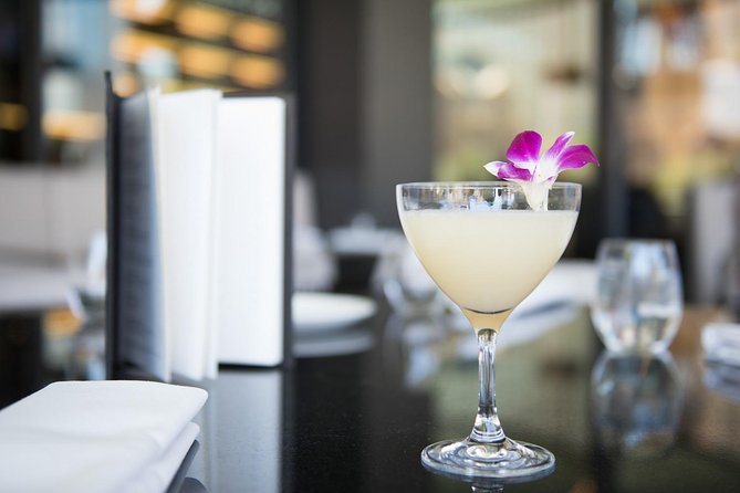 Private: Las Vegas The Strip's Celebrity Chefs Tour +7 Tastings - Walking between Caesars Palace and The Venetian