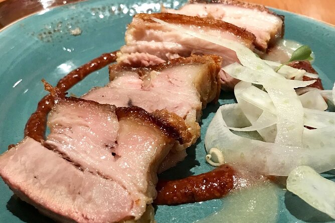 Private: Las Vegas The Strip's Celebrity Chefs Tour +7 Tastings - Why the private format matters