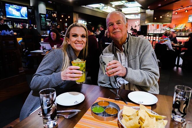 Private: Las Vegas The Strip's Celebrity Chefs Tour +7 Tastings - How the food may change your expectations