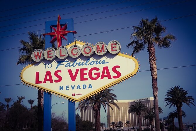 Private: Las Vegas The Strip's Celebrity Chefs Tour +7 Tastings - What the strong ratings tell you, and what they do not