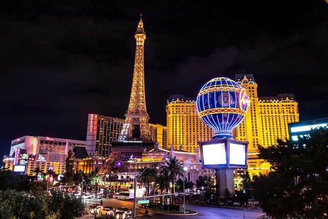 Private Luxury Point To Point Transportation in Las Vegas - Who gets the most from this service