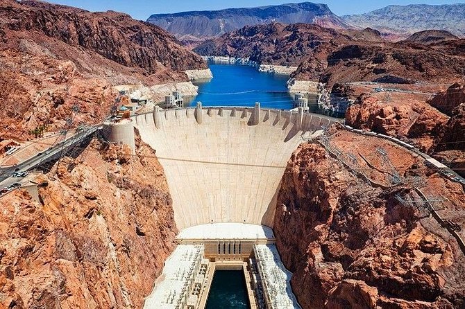 Private roundtrip from Las Vegas to Hoover Dam by SUV - 3.5 hrs - Timing, family needs, and practical details