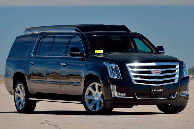 Private roundtrip from Las Vegas to Hoover Dam by SUV - 3.5 hrs - Who should book this private Hoover Dam transfer