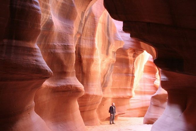 Private Tour: 7-Day Highlight Tour of Southwest Mighty Five - What this seven-day Southwest trip really gives you
