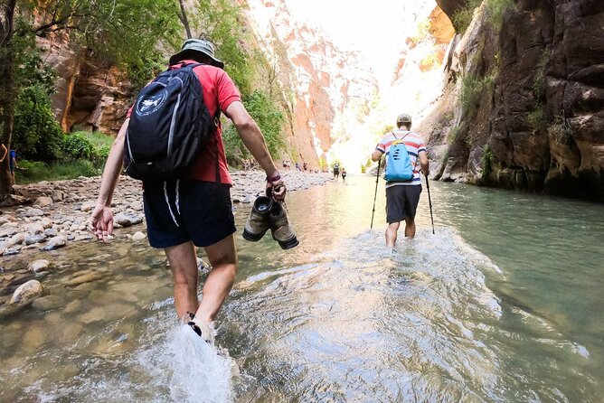 Private Tour: 7-Day Highlight Tour of Southwest Mighty Five - Day 6: Antelope Canyon, Horseshoe Bend, and the Grand Canyon