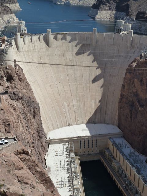 Private Tour from Las Vegas to the Grand Canyon South Rim - Key points at a glance