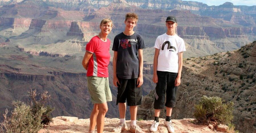 Private Tour from Las Vegas to the Grand Canyon South Rim - Why this private Grand Canyon day works