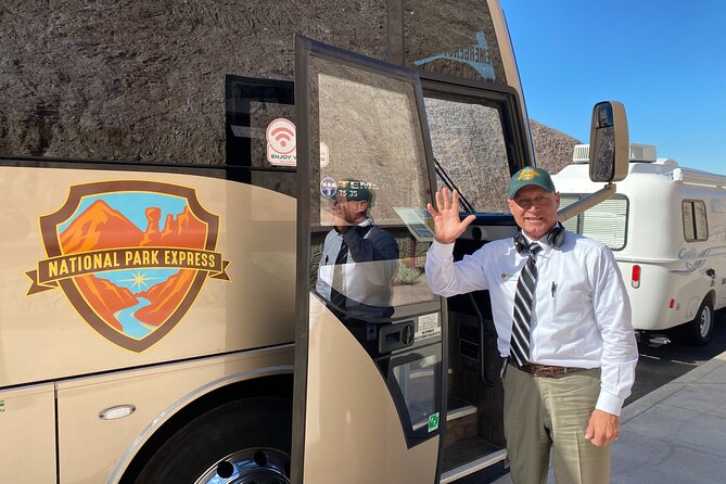 Private Tour: Grand Canyon West with Optional Skywalk - Hualapai Ranch and the human side of the visit