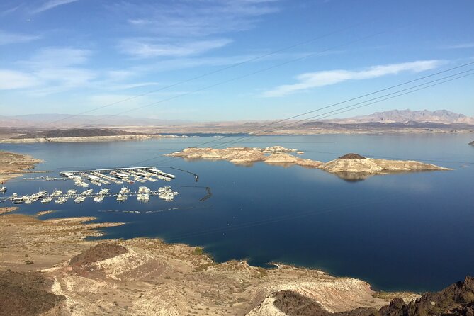 Private Tour: Hoover Dam w/ Optional Generator Tour from Vegas - What the five-hour schedule feels like