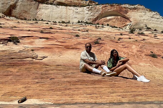 Private Tour to Zion National Park from Las Vegas - Three hours in Zion means choosing your priorities