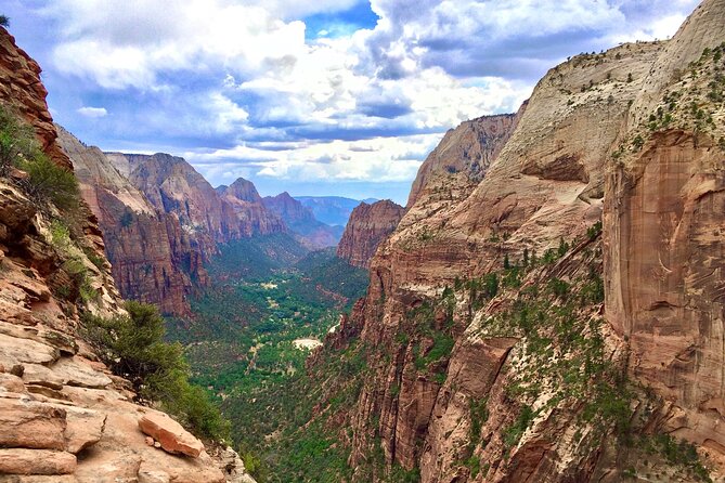 Private Tour: Zion National Park Day Tour from Las Vegas - Why this Zion day trip works from Las Vegas