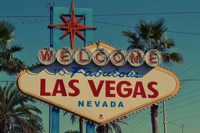 Private Transfer: Las Vegas to LAS Airport by Luxury SUV or Limousine up to 8 p - Timing, flight changes, and the weak spot in the service