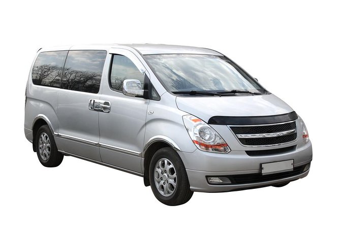 Private Transfer to Las Vegas Airport (LAS) - Key points to know before booking