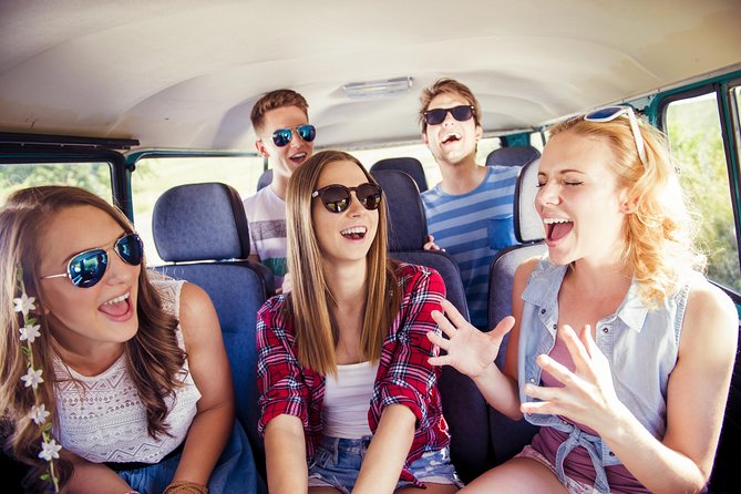 Private Transfer to Las Vegas Airport (LAS) - Timing your pickup for an airport departure