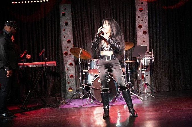Queen Selena: A Tribute to the Latin Pop Superstar in Las Vegas - Why the 70-minute length can work well