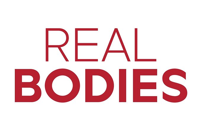 Real Bodies at Horseshoe Las Vegas - Finding the exhibit inside Horseshoe Las Vegas