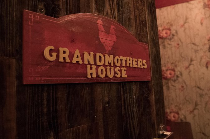 Red Riding Hood Escape Games in Las Vegas - Why a Private Room Matters