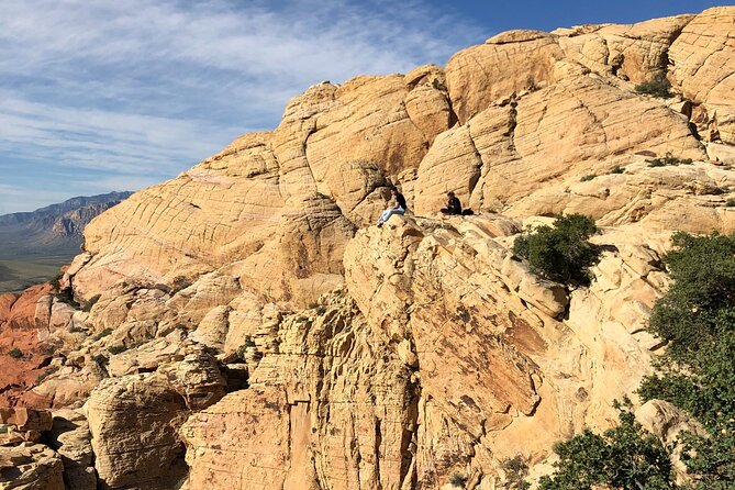 Red Rock Canyon Hiking Adventure fom Las Vegas - Is $139 a fair price?