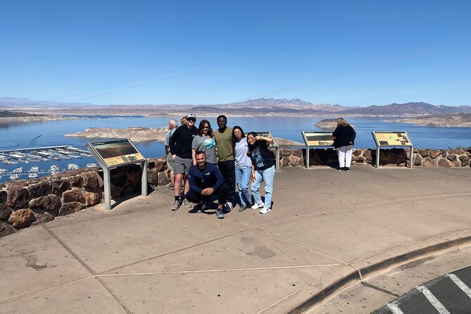 Red Rock Canyon, Nelson Ghost town,7 Magic Mountains, Hoover Dam - Nelson Ghost Town and the Techatticup Mine story