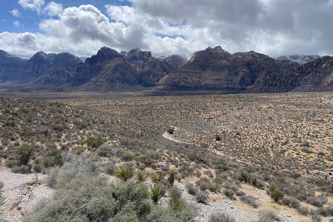 Redrock Hikes Come See Our South West Historic Beauty - Red Rock Canyon in a half-day from Las Vegas