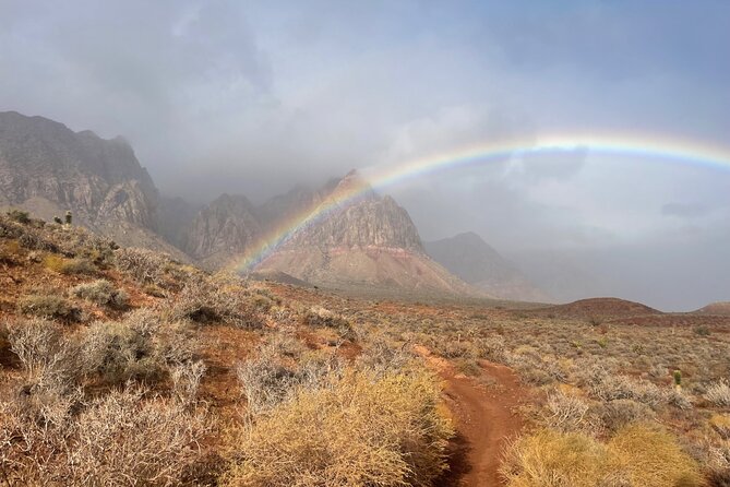 Redrock Hikes Come See Our South West Historic Beauty - Timing, meeting details, and cancellation rules