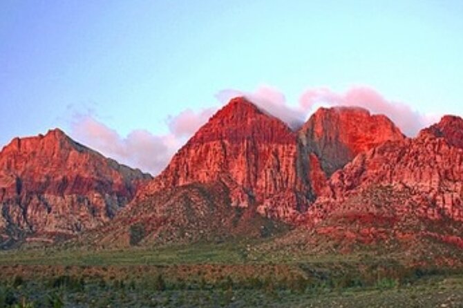 Redrock Hikes Come See Our South West Historic Beauty - Leaving the Venetian for the desert