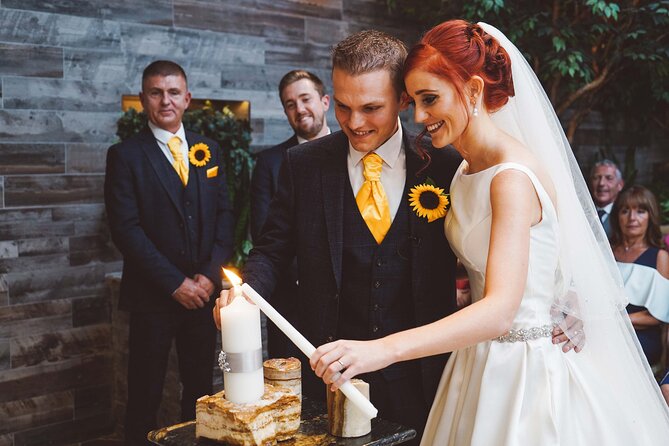 Regal Las Vegas Wedding Package - Key points to know before booking