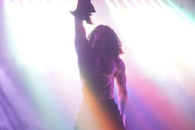 Rock Hard: Male Strip Show in Las Vegas