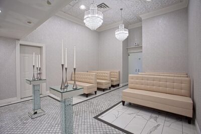 Romantic Las Vegas Wedding Package