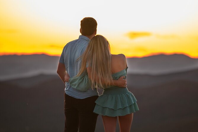 Romantic Picnic Date Night in the Las Vegas Mountains - A host-led evening, not just a picnic