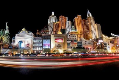 RoundTrip Private Transfer Las Vegas by Luxury SUV Cadillac Escalade up to 5 pax