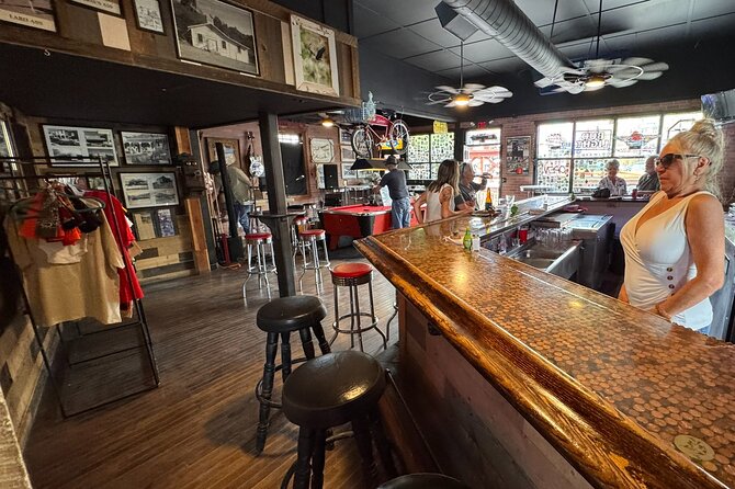Route 66, Oatman, Nelson Ghost Town SmallGroup Tour from LasVegas - What the $145 price really covers