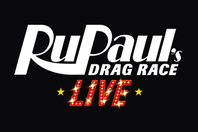 RuPaul's Drag Race LIVE! at the Flamingo Las Vegas - Key points before you book