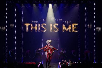 RuPaul’s Drag Race LIVE! at the Flamingo Las Vegas