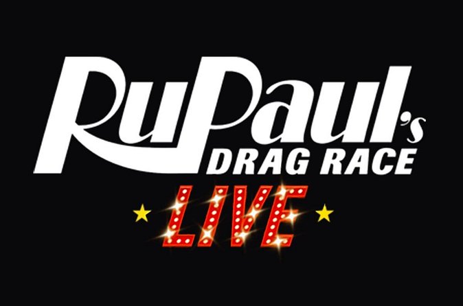 RuPaul's Drag Race LIVE! at the Flamingo Las Vegas - Is $59.81 a fair Las Vegas price?