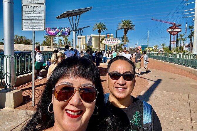 Scenic Wine Tasting Tour from Las Vegas with Food - Charleston Peak Winery and the Midweek Change