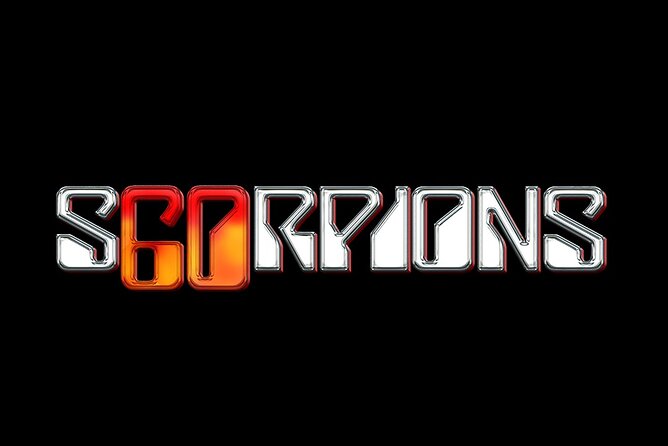 Scorpions - Coming Home to Las Vegas: 60 Years of The Scorpions - What the 8:00 p.m. schedule means for your evening