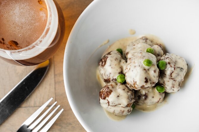 Self-Guided Private Foodie Tour in Downtown Las Vegas - What the $125 price covers