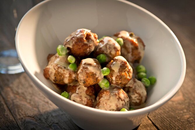 Self-Guided Private Foodie Tour in Downtown Las Vegas - Who will enjoy this food tour most