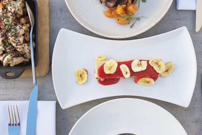 Self-Guided Private Foodie Tour in Downtown Las Vegas - What to know before booking