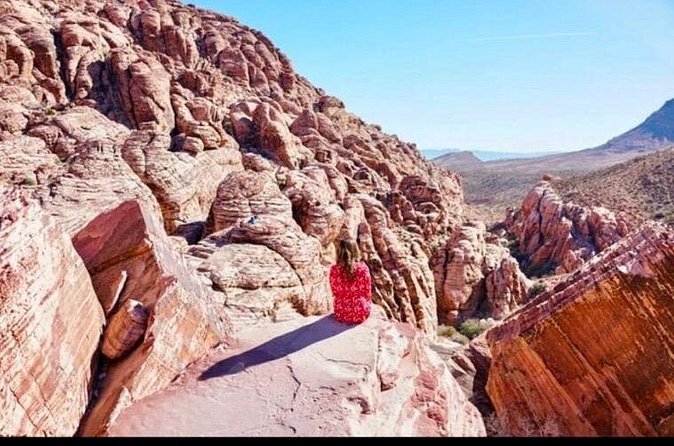 Shared Tour in Red Rock Canyon - Timing, weather, and cancellation details