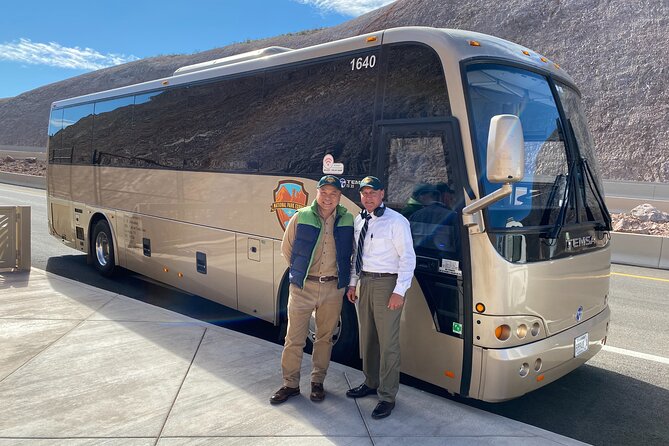 Shuttle between Las Vegas, Bryce Canyon, Zion National Park and St George - Las Vegas to Zion via Bryce Canyon
