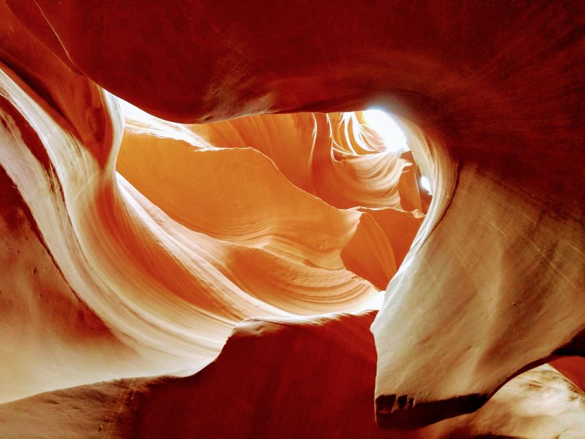 Shuttle Between Las Vegas, St George, Kanab and Page - Why this shuttle matters in the Southwest