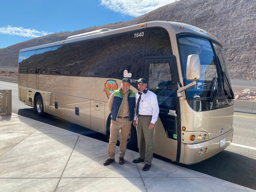 Shuttle Between Las Vegas, St George, Kanab and Page - Is $95 good value?