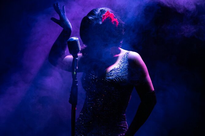 Sinatra Live! Frank Sinatra Tribute Show in Las Vegas - Getting there and getting home