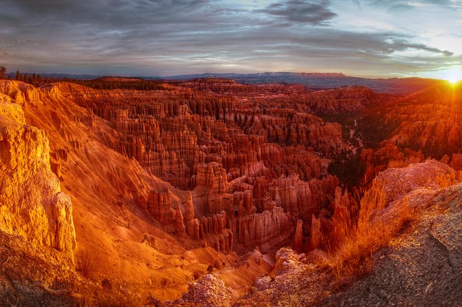Small Group: Bryce Canyon and Zion National Park Day Tour - Key points to know before booking