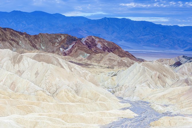 Small-Group Death Valley National Park Day Tour from Las Vegas - Why this day trip works from Las Vegas